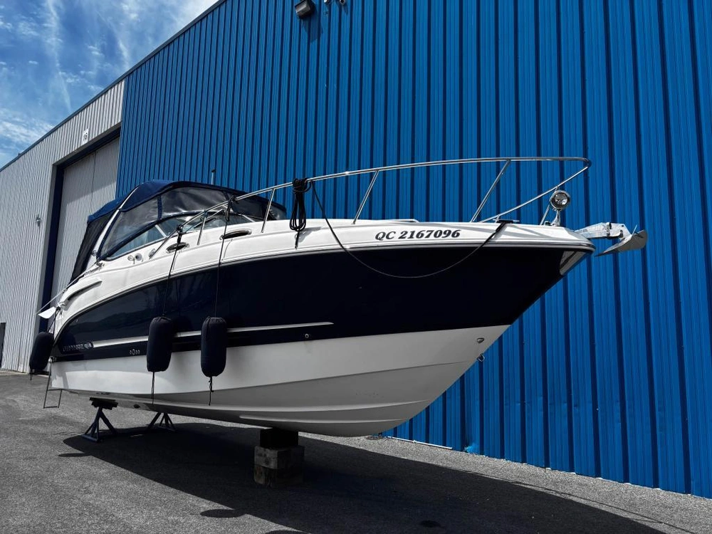 2010 Chaparral 290 Signature alt