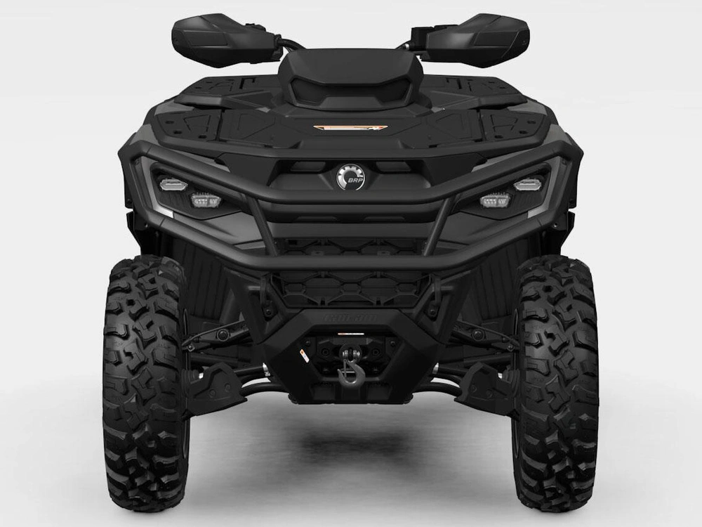 Can-am Outlander 850 Xt 2026 alt