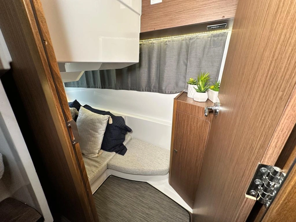 Jeanneau Nc895 2023 alt