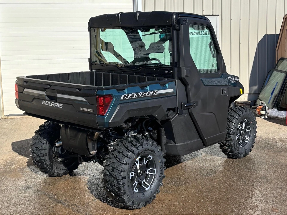 2026 Polaris Ranger Xp® 1000 Northstar Edition Ultimate alt