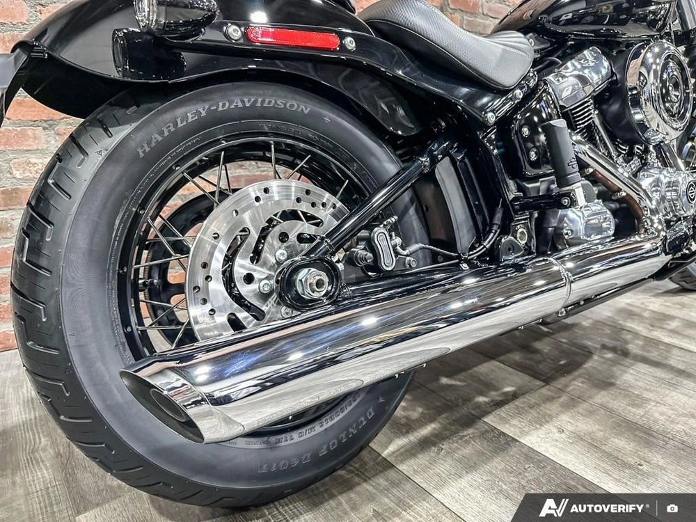 2026 Harley-davidson Street Bob alt