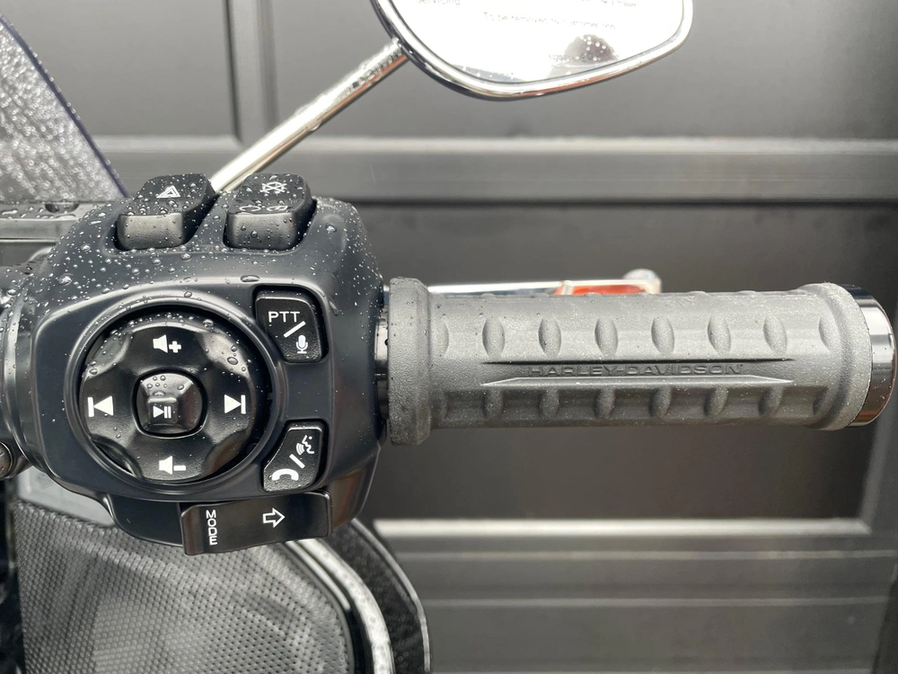 2026 Harley-davidson Fltrxl - Road Glide® Limited alt