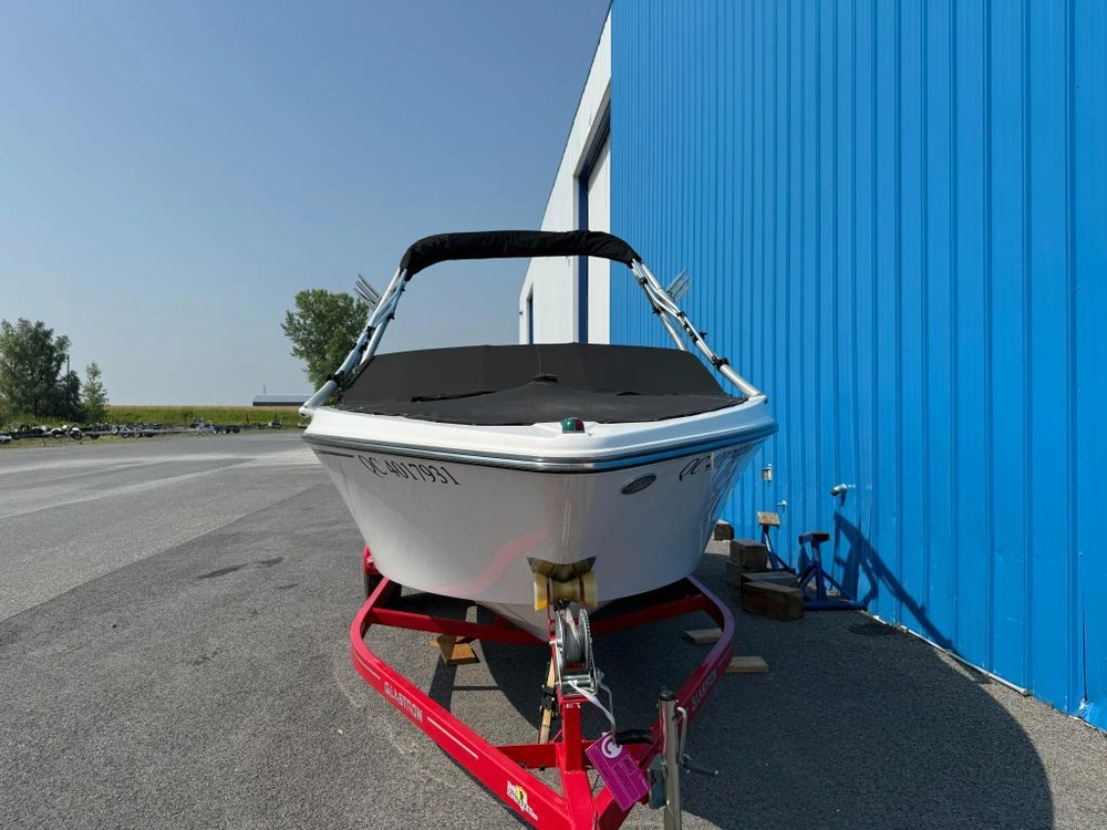 Glastron 205 Gts 2013 alt