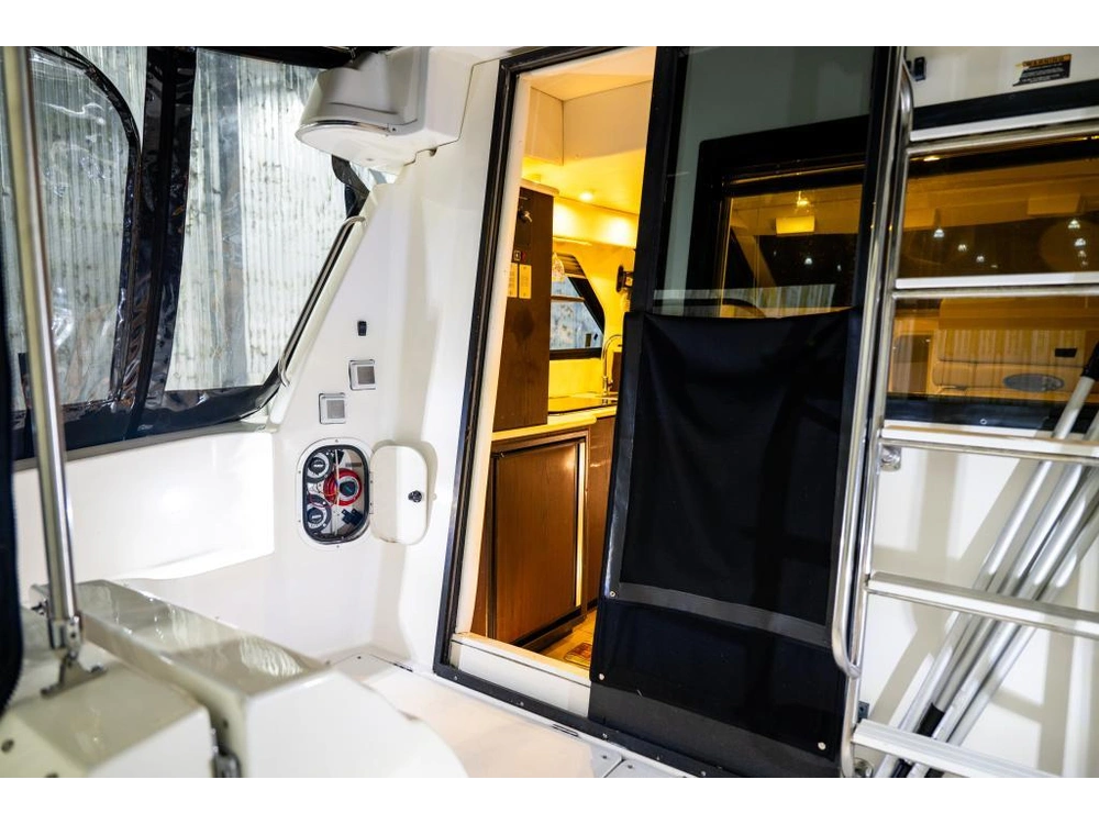 Bayliner 3258 Cierra 2000 alt