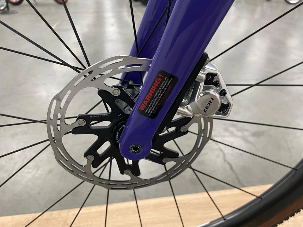 2025 Felt Breed Frd Un1td Le alt