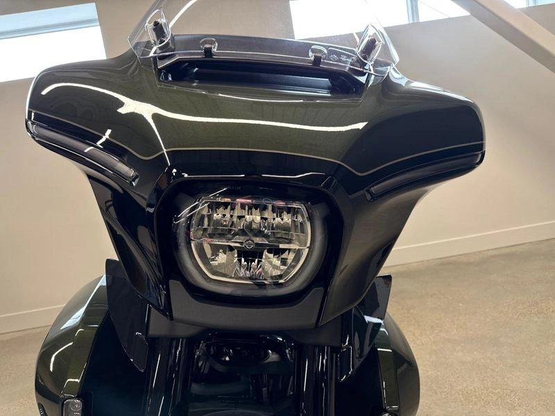 2026 Harley-davidson Flhxl - Street Glide Limited alt