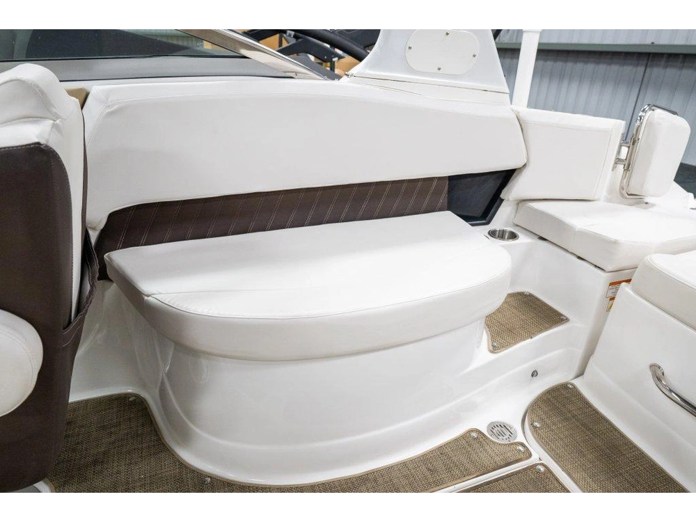 2016 Cruisers 278 Ss alt