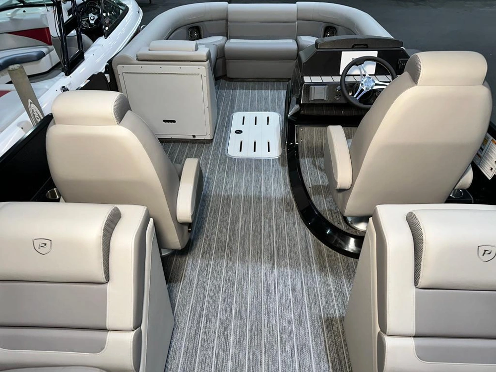 Premier Solaris Rf 250 2024 alt