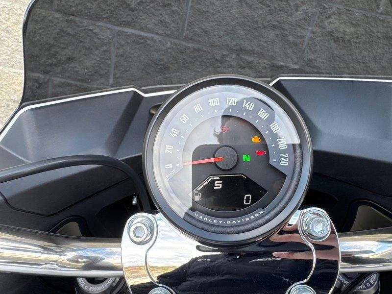 2026 Harley-davidson Fxlrst - Low Rider® St alt