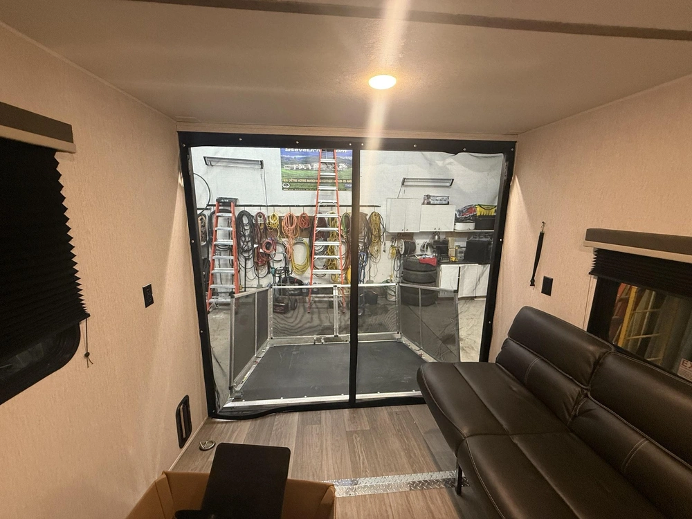 2026 Sunset Park Rv Sunlite Th 25th alt