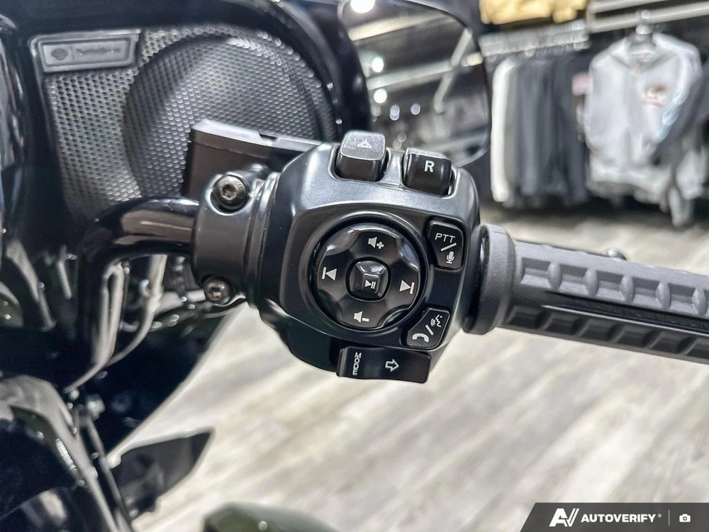 2026 Harley-davidson Street Glide 3 Limited alt