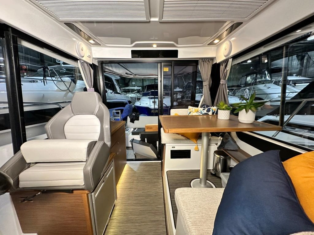 Jeanneau Nc895 2023 alt