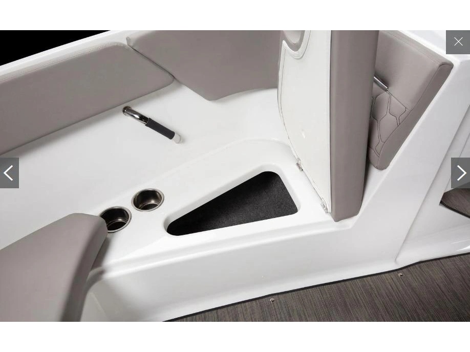 Four Winns H1 Mercruiser 4.5l / Alpha 2023 alt