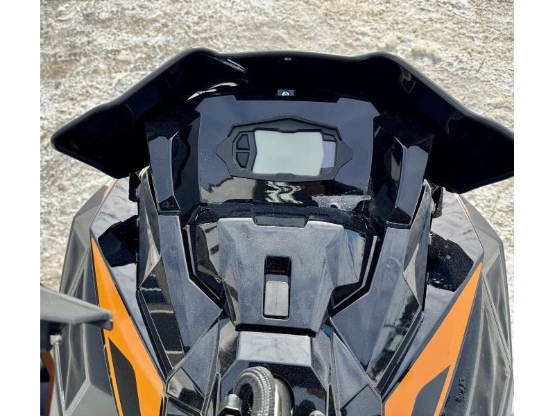 2026 Arctic Cat Riot 858 Sno Pro Es 1.75 (sport Gauge) alt