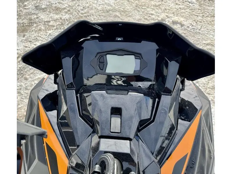 Arctic Cat Riot 858 Sno Pro ES 1.75 (Sport Gauge) 2026