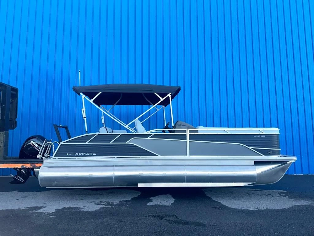 Armada Saphir 23sb 2026 alt