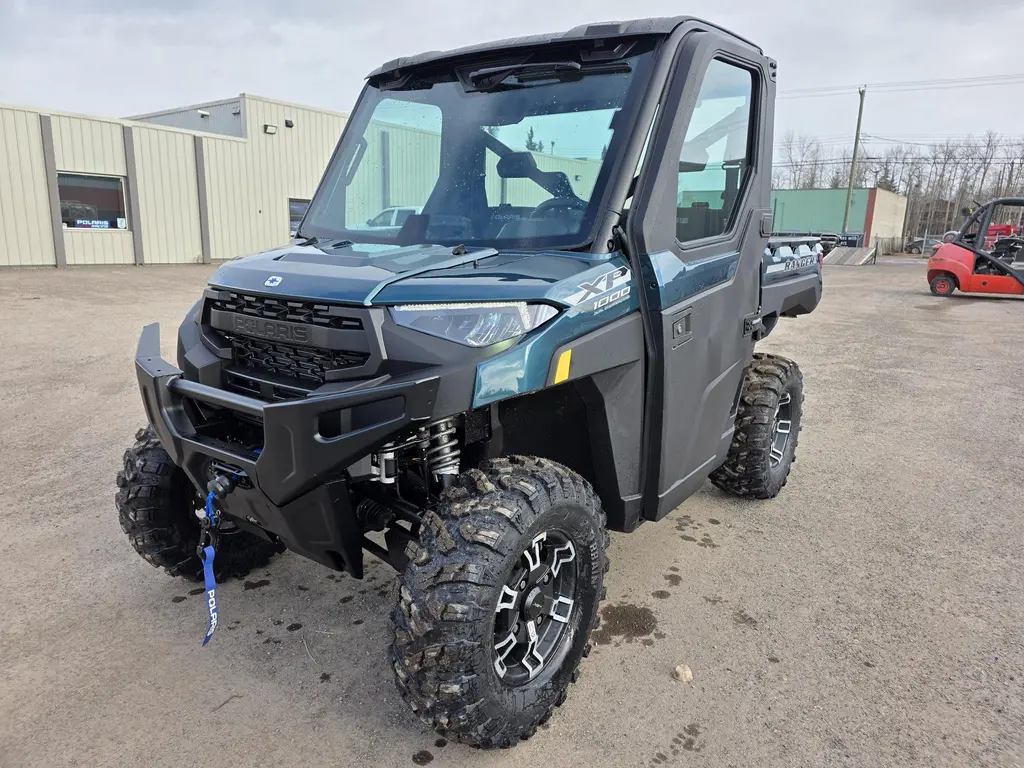 2026 Polaris RANGER XP 1000 NORTHSTAR ULTIMATE