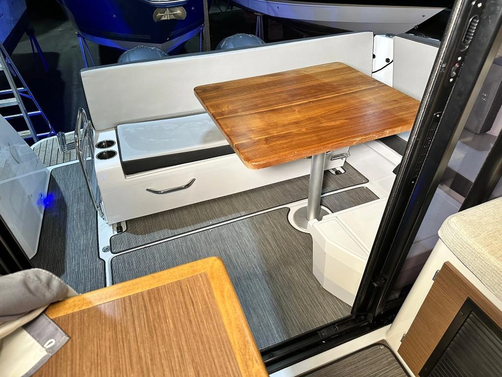 Jeanneau Nc895 2023 alt