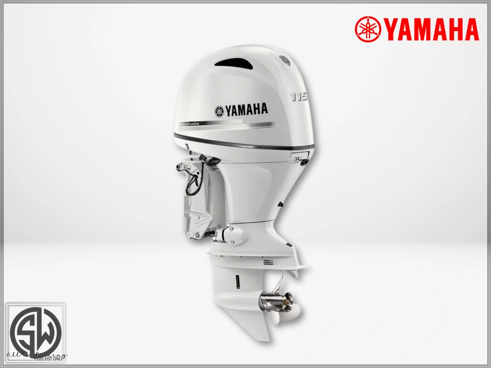 None Yamaha F115xb2 alt