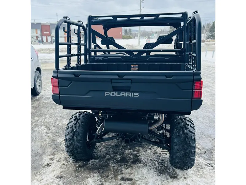 2026 Polaris RANGER 1000 EPS R26TAE99A1 thumbnail 5