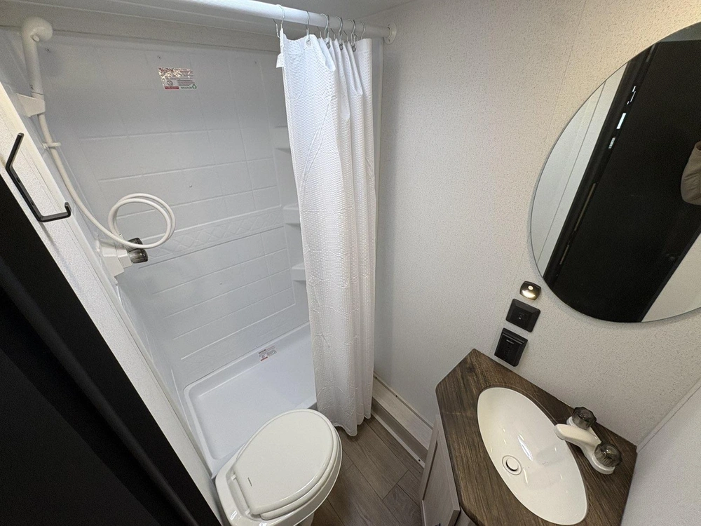 Forest River Puma Camping Edition 18bhce 2026 alt