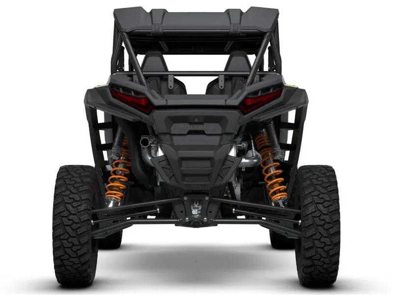 2026 Polaris RZR XP S 4 1000 Ultimate thumbnail 4