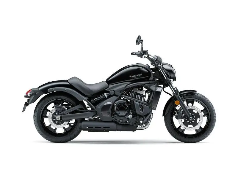 2025 Kawasaki Vulcan S thumbnail 6