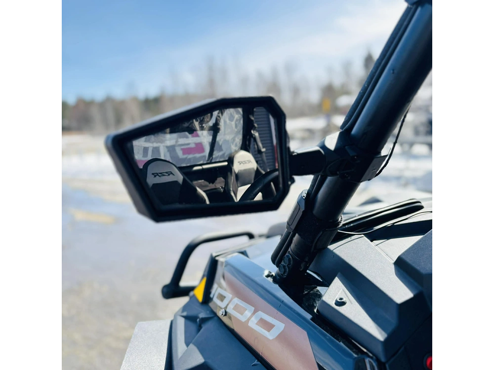 Polaris Rzr Xp 1000 Eps Z21nae99ak 2021 alt