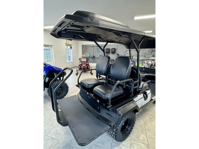 Yamaha Umax Two Rally 2025 alt