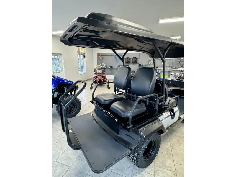 Yamaha UMAX TWO RALLY 2025