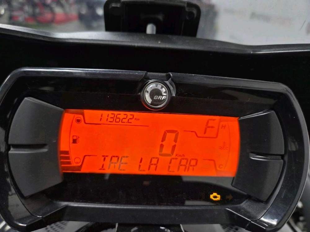 Can-am Ryker 2022 alt