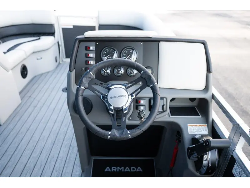 2026 Armada DRAKKAR 23QL thumbnail 11