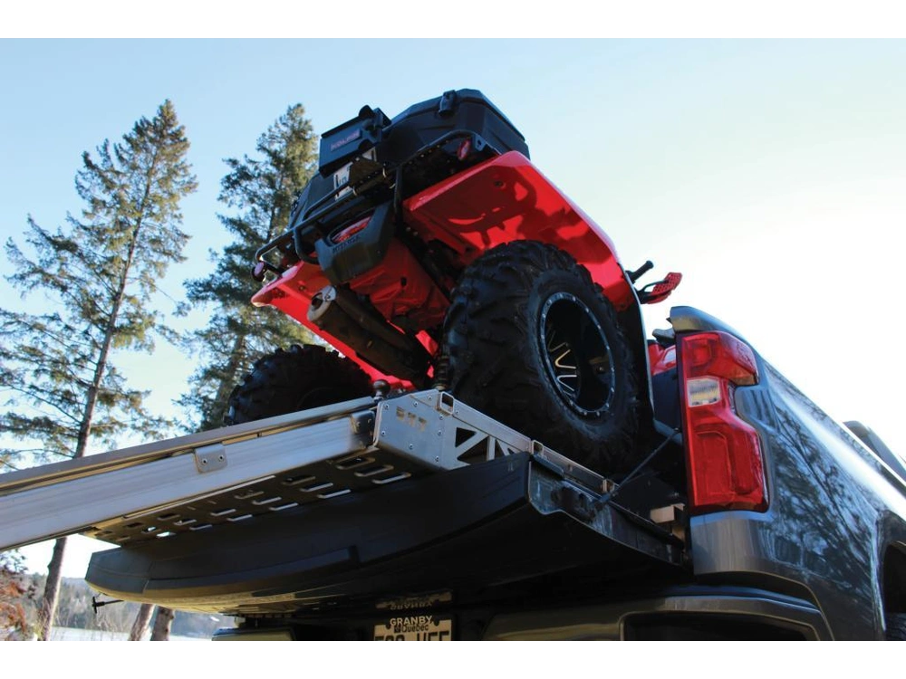 2025 Ant Needle Pliable 6’ alt