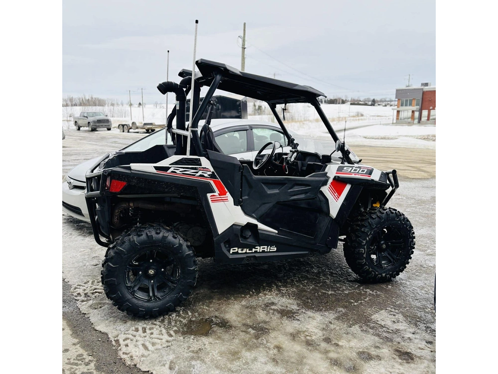 Polaris Rzr 900 2015 alt