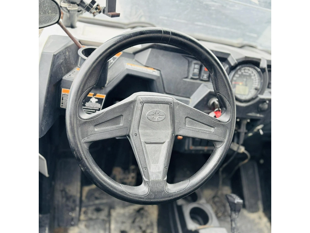 Polaris Rzr 900 2015 alt