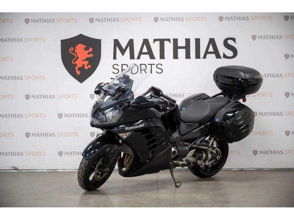 2015 Kawasaki Concours 14 alt