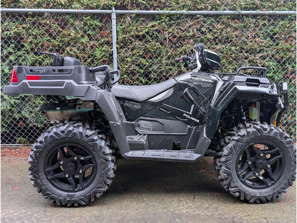 2026 Polaris Sportsman X2 570 alt