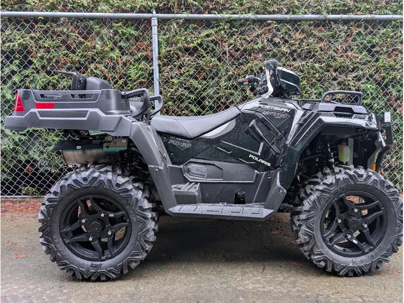 Polaris Sportsman X2 570 2026