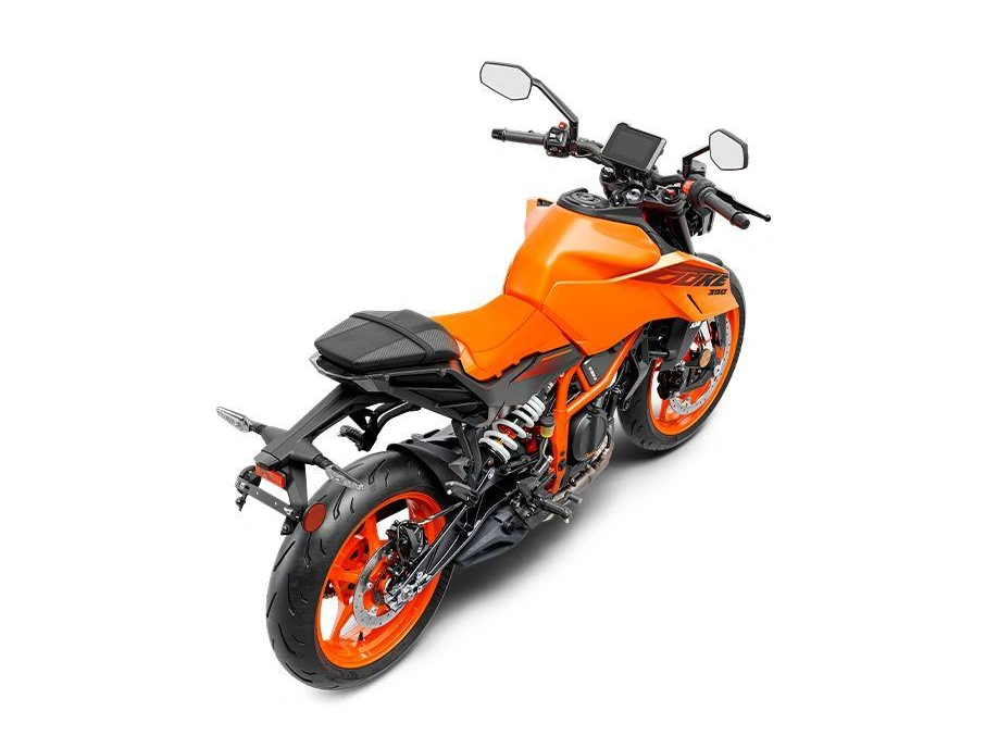 2024 Ktm 390 Duke alt