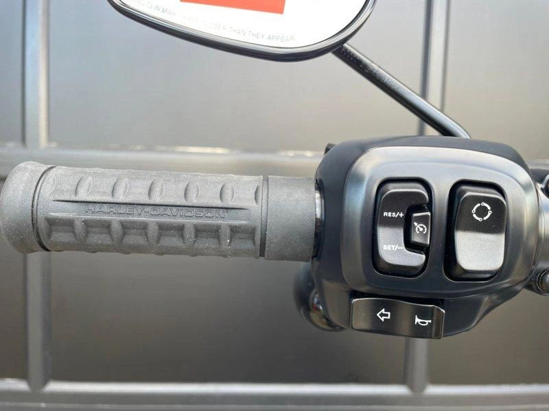 2026 Harley-davidson Fxbb - Street Bob® alt