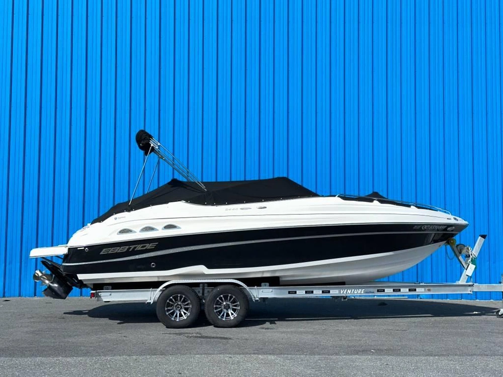 Ebbtide 2440 2012 alt