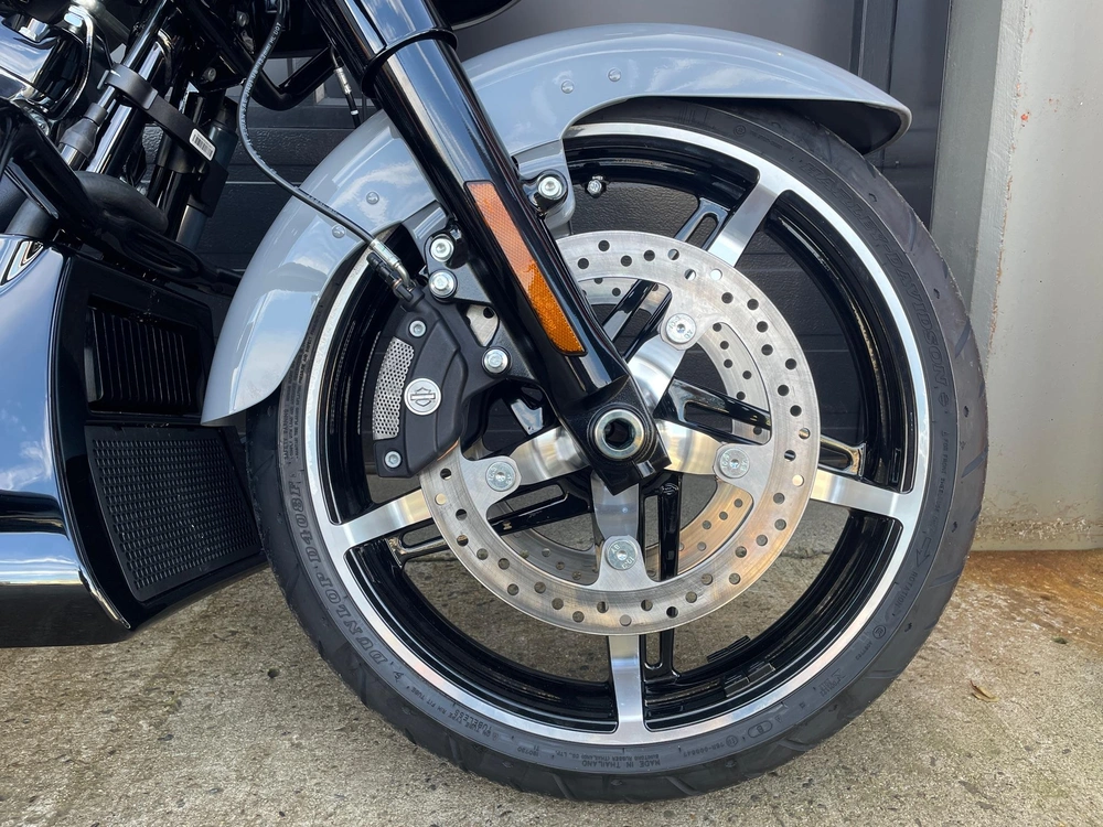 2026 Harley-davidson Fltrx - Road Glide® alt