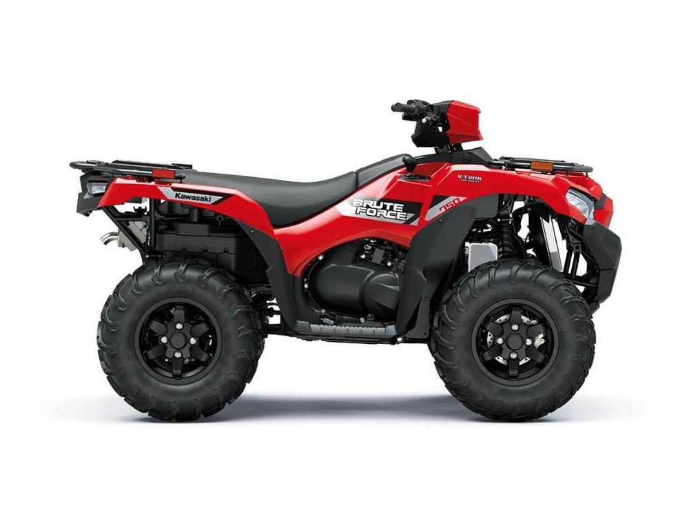 2026 Kawasaki Brute Force 750 alt