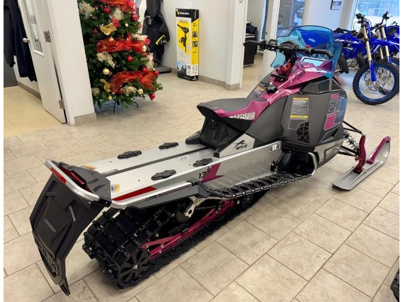 2026 Arctic Cat Ext Special 858 Atac Es (ac G8 Display) alt