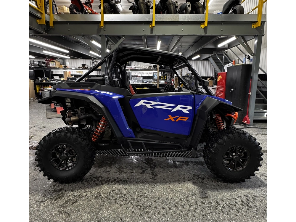 2025 Polaris Rzr Xp 1000 Ult alt