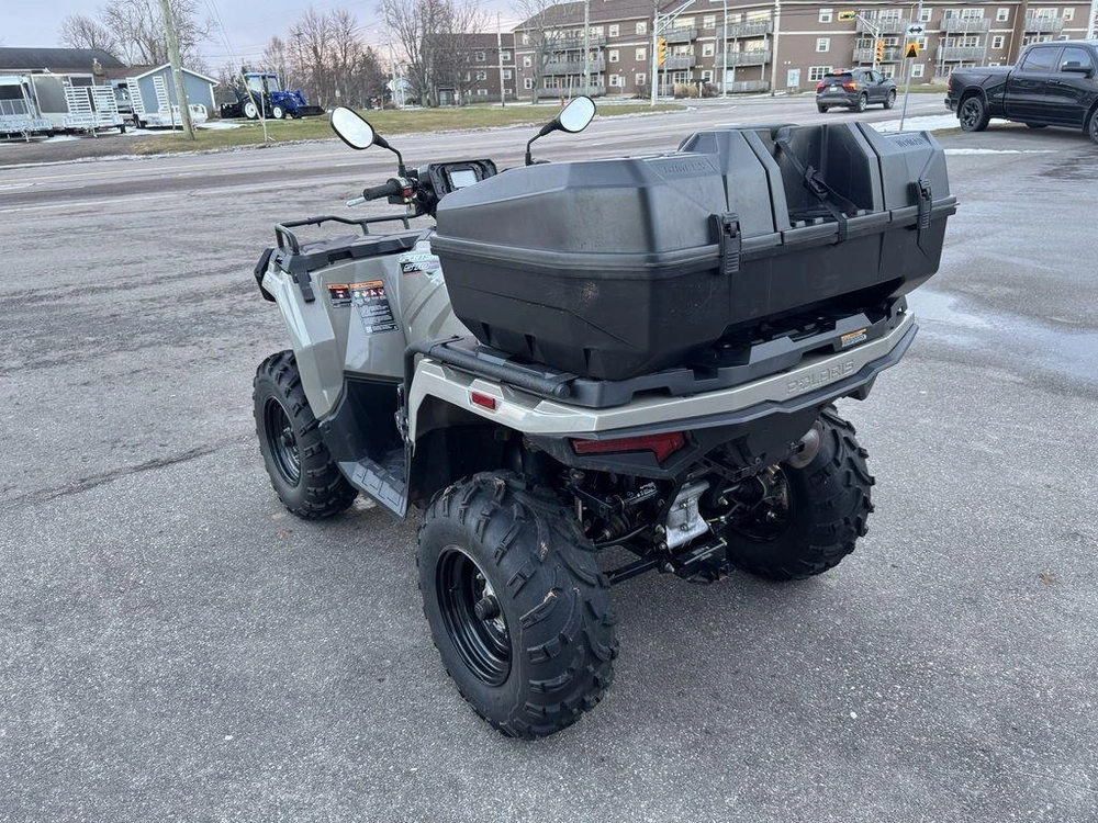2024 Polaris Sportsman 570 Eps alt