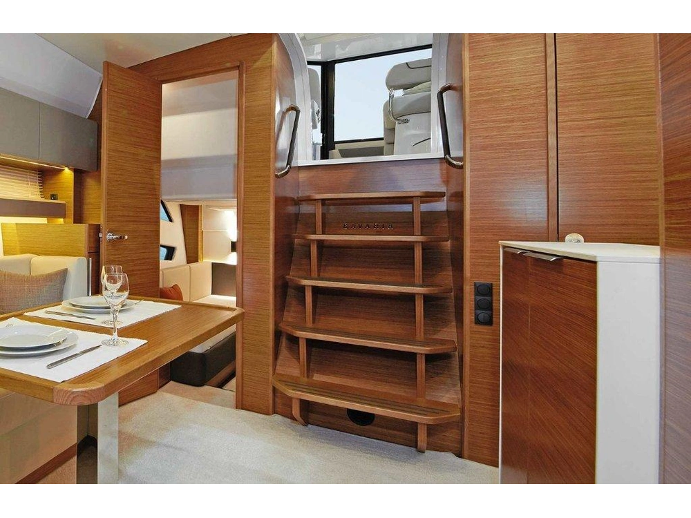 Bavaria S45 2026 alt