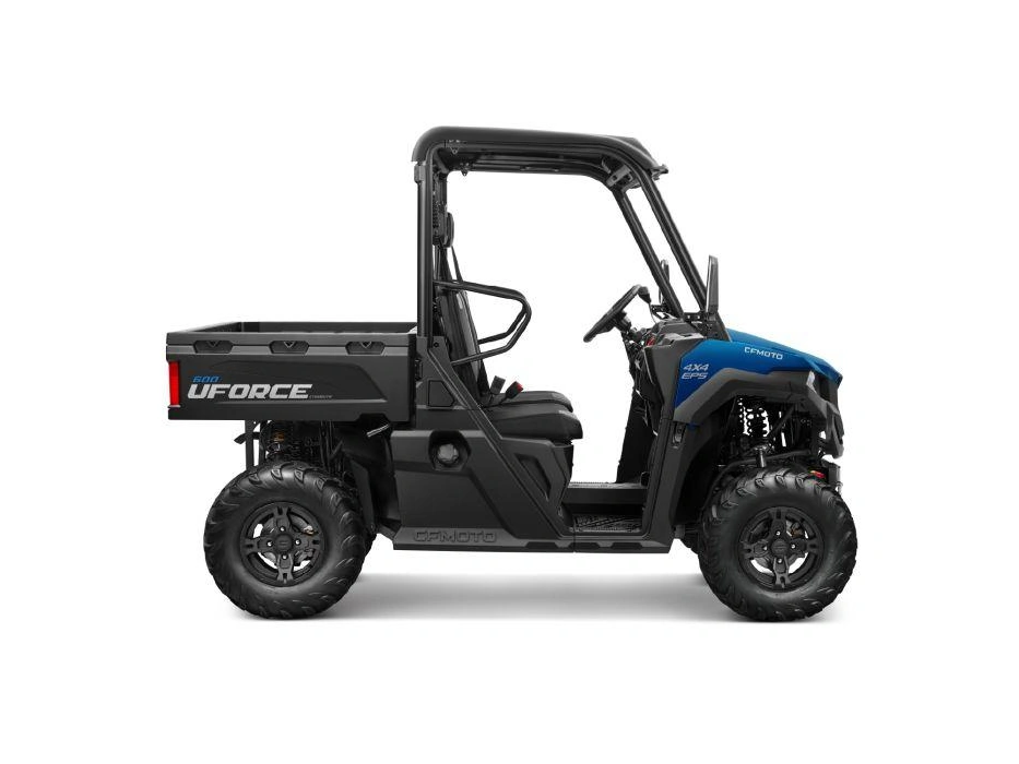 2026 Cfmoto Uforce 600 alt