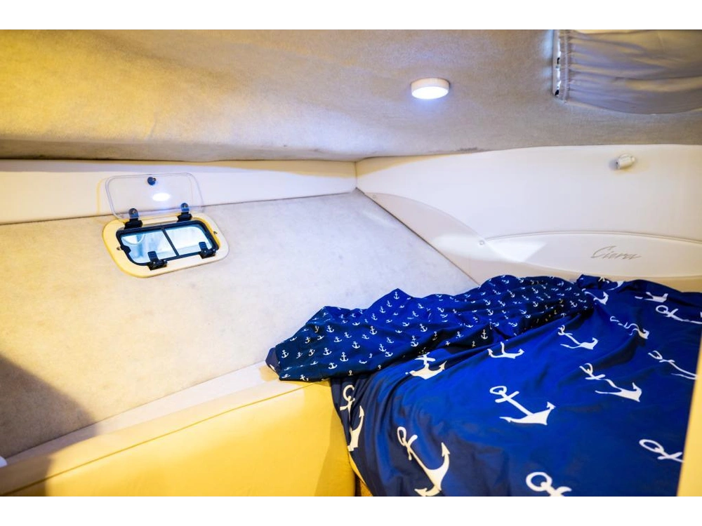 Bayliner 3258 Cierra 2000 alt