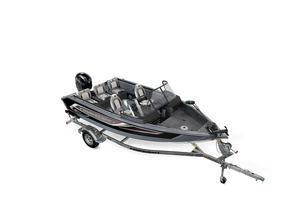 2026 Princecraft Sport 185 alt